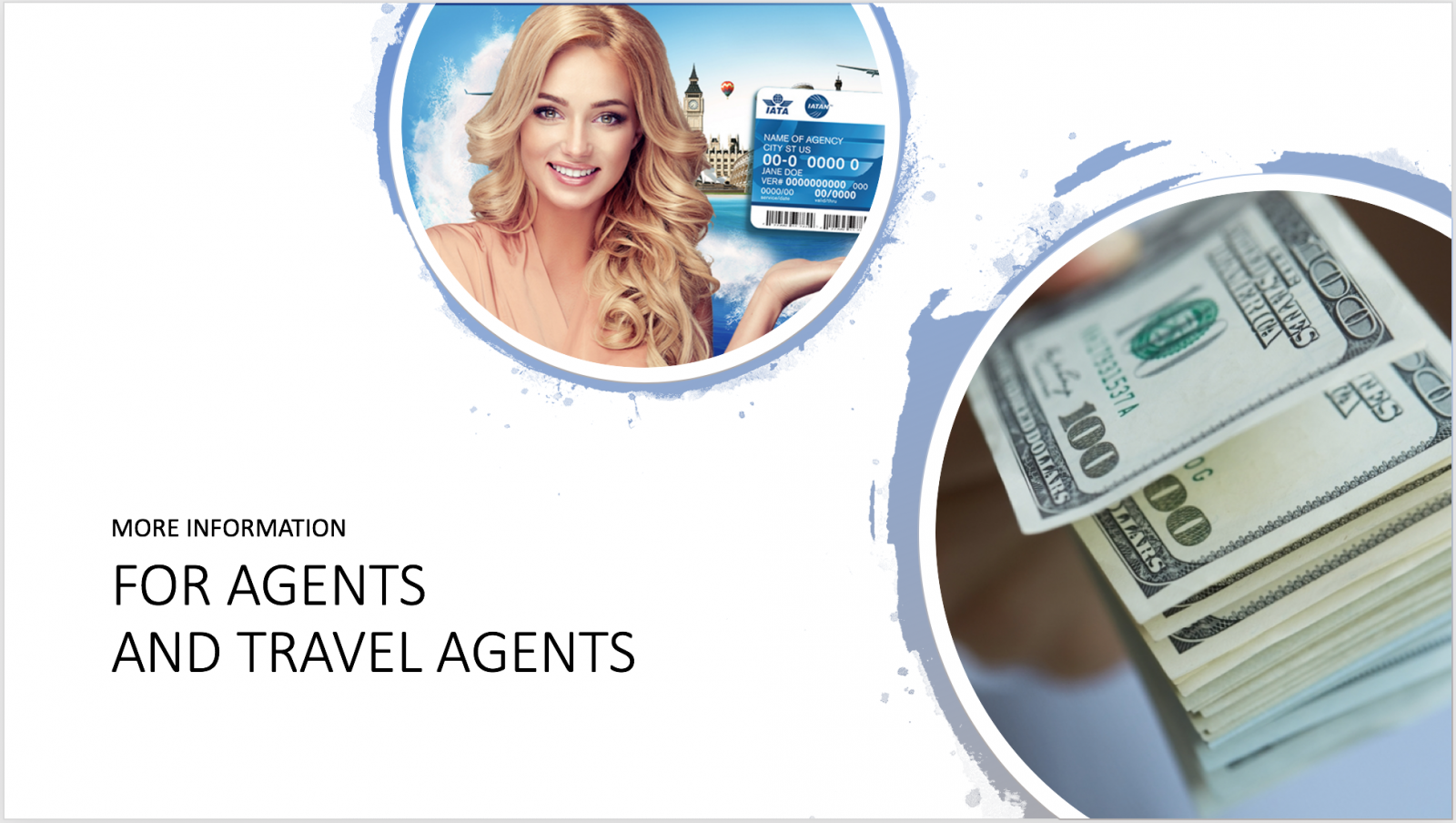 business opportunity for travel agents